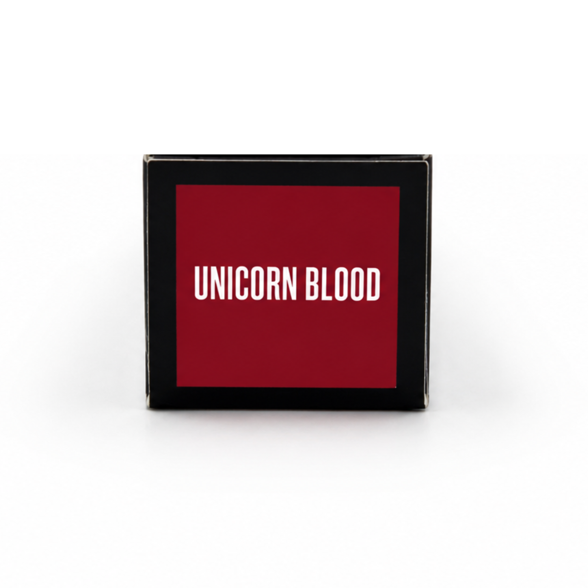 Heavy Metal Couture Lip Balm Unicorn Blood (bálsamo labial)