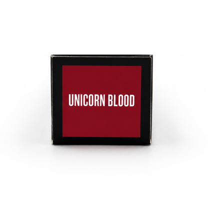 Heavy Metal Couture Lip Balm Unicorn Blood (bálsamo labial)
