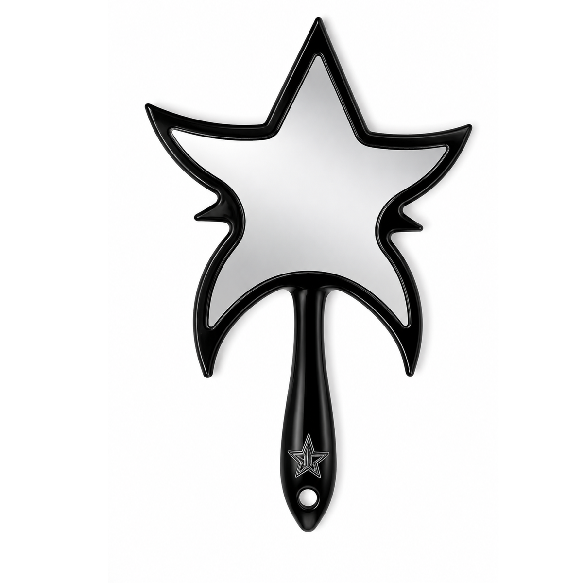 Heavy Metal Couture Hand Mirror (espejo de mano Heavy Metal)