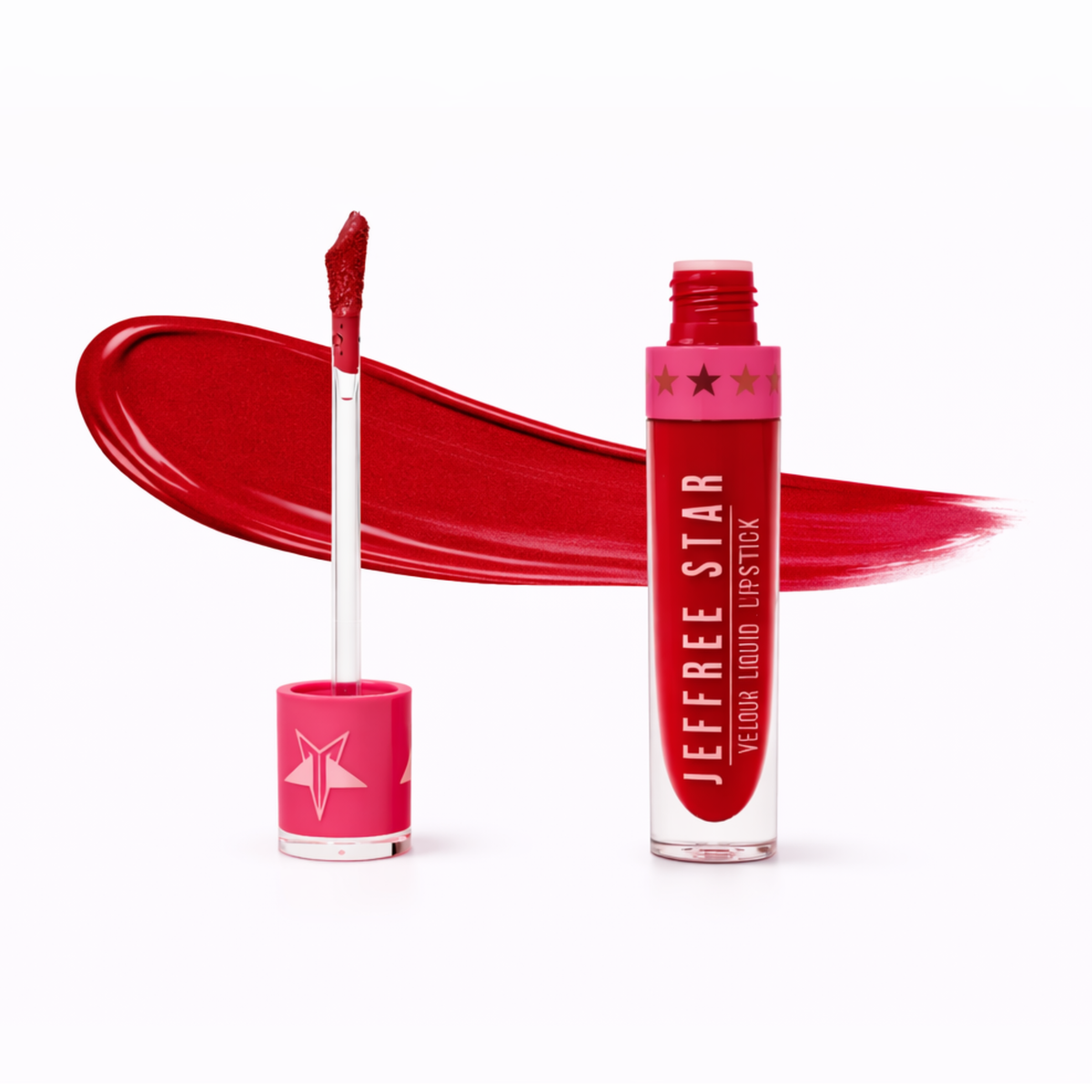 Velour Liquid Lipstick (labial líquido mate)