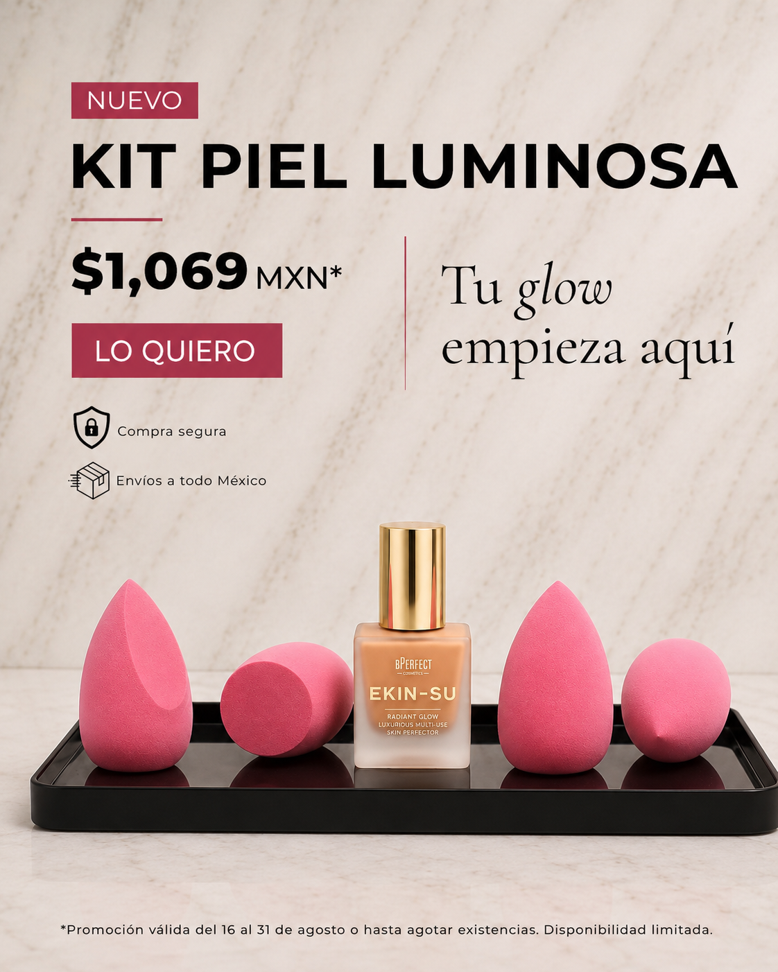 Kit Piel