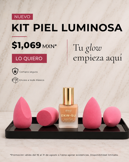 Kit Piel