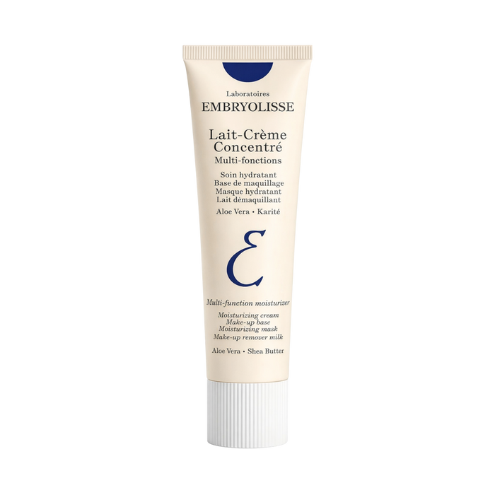Lait-Creme Concentre