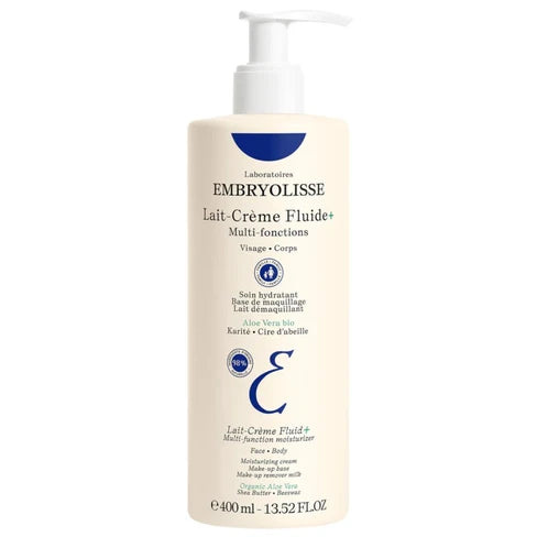 Lait-Creme Fluide