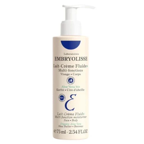 Lait-Creme Fluide