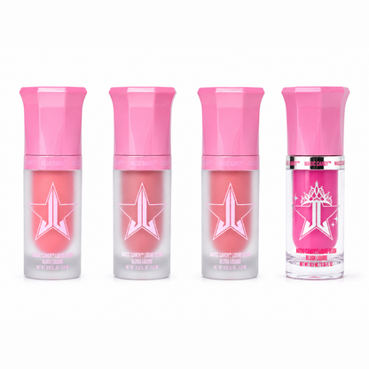 Magic Candy Liquid Blush (rubor líquido)