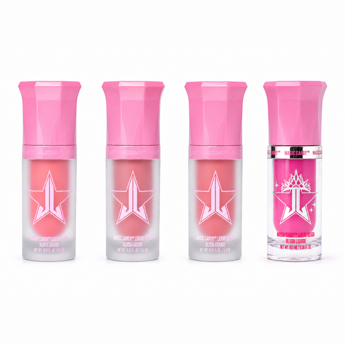 Magic Candy Liquid Blush (rubor líquido)