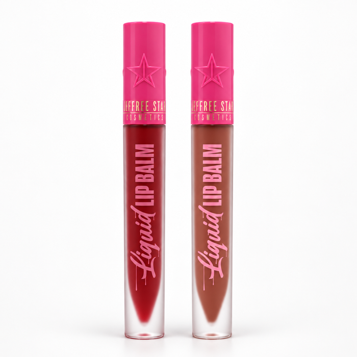 Liquid Lip Balm (bálsamo labial líquido hidratante)