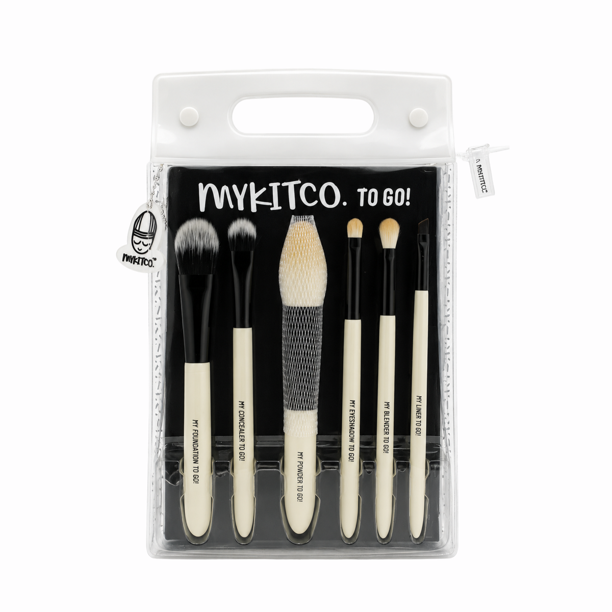 Brush Set