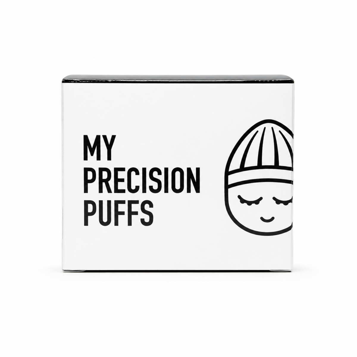 My precision puffs
