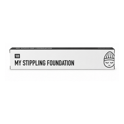 My stipling foundation