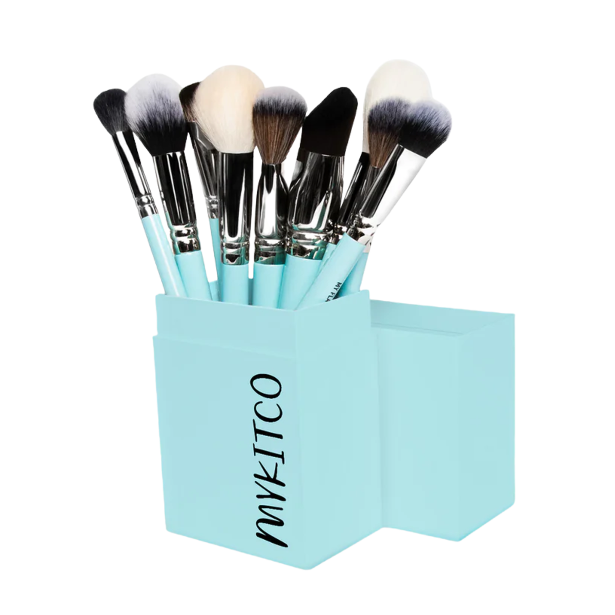 My signature complexion brush set