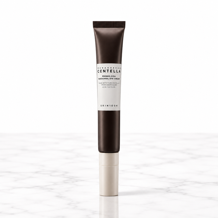 Madagascar Centella Probio-Cica Bakuchiol Eye Cream (crema para contorno de ojos)