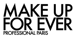 Make Up For Ever logo