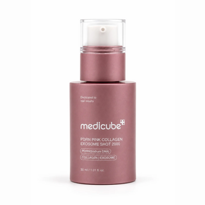 PDRN Pink Collagen Exosome Shot 2000 (sérum facial)