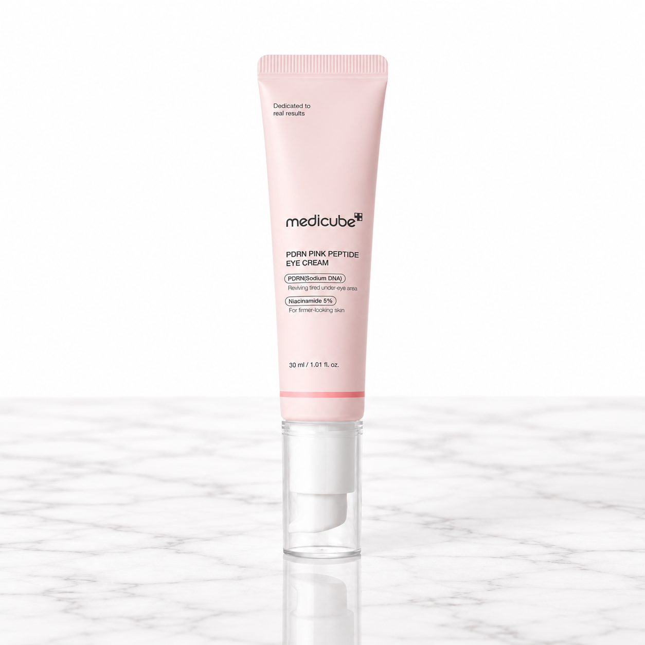 PDRN Pink Peptide Eye Cream