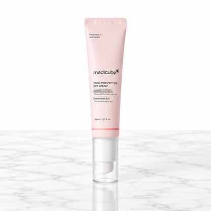 PDRN Pink Peptide Eye Cream
