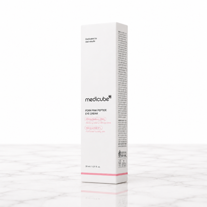 PDRN Pink Peptide Eye Cream