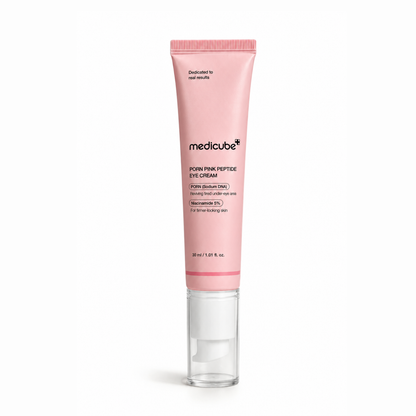 PDRN Pink Peptide Eye Cream (crema para contorno de ojos)