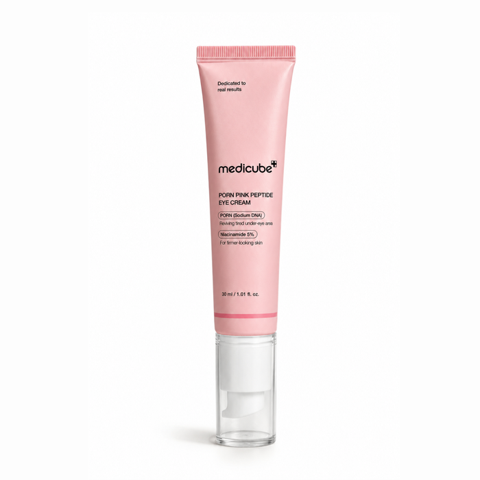 PDRN Pink Peptide Eye Cream (crema para contorno de ojos)