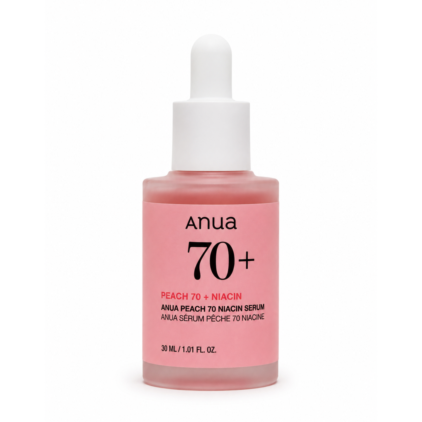 Peach 70 Niacinamide Serum