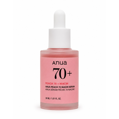 Peach 70 Niacinamide Serum
