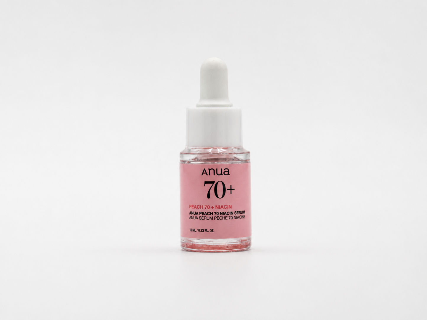 Peach 70 Niacinamide Serum
