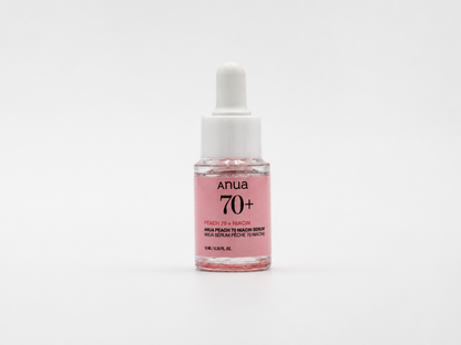 Peach 70 Niacinamide Serum