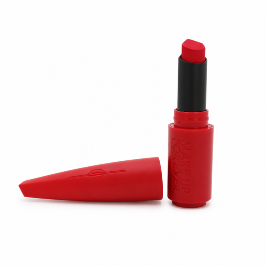 Labial Rouge Artist For Ever 426 Candy Apple de Make Up For Ever.
