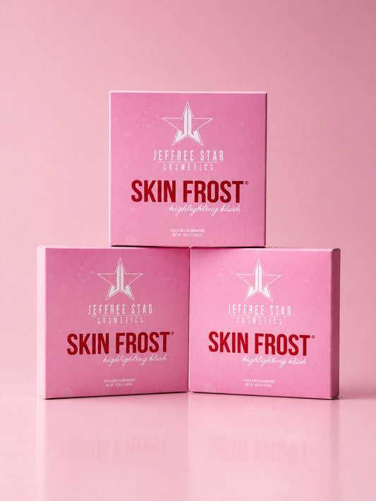 Skin Frost Highlighting Blush (rubor iluminador)