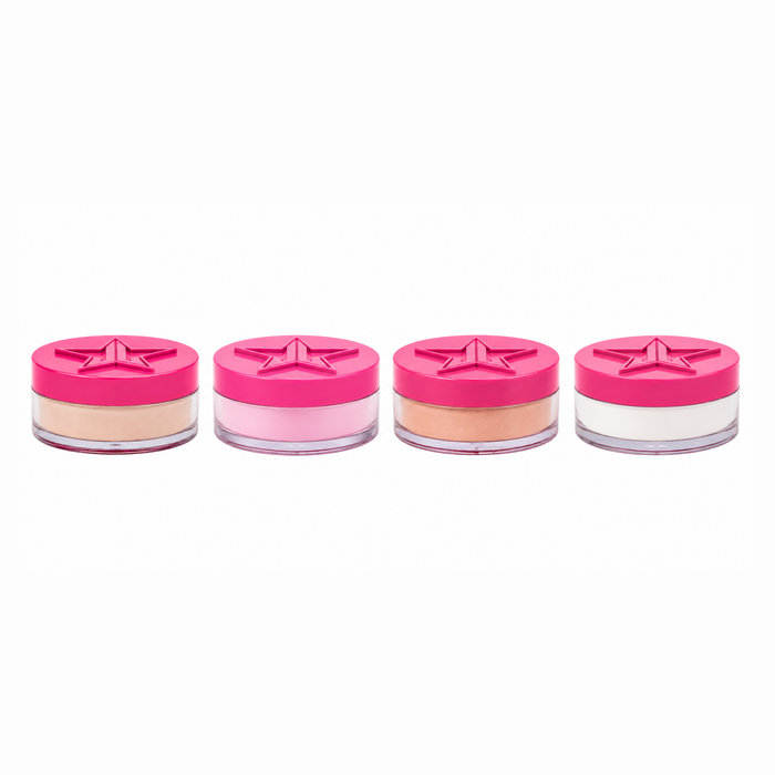 Magic Star Setting Powder (polvo fijador suelto)