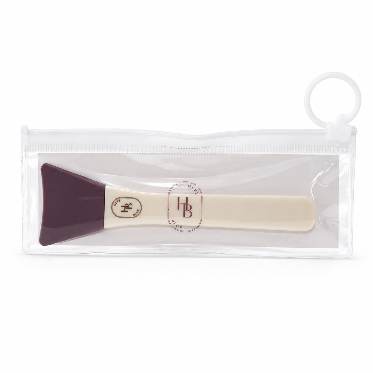 Dispositivo facial Age-R Booster Pro Mini Cleansing Head Pink de Medicube en color rosa.
