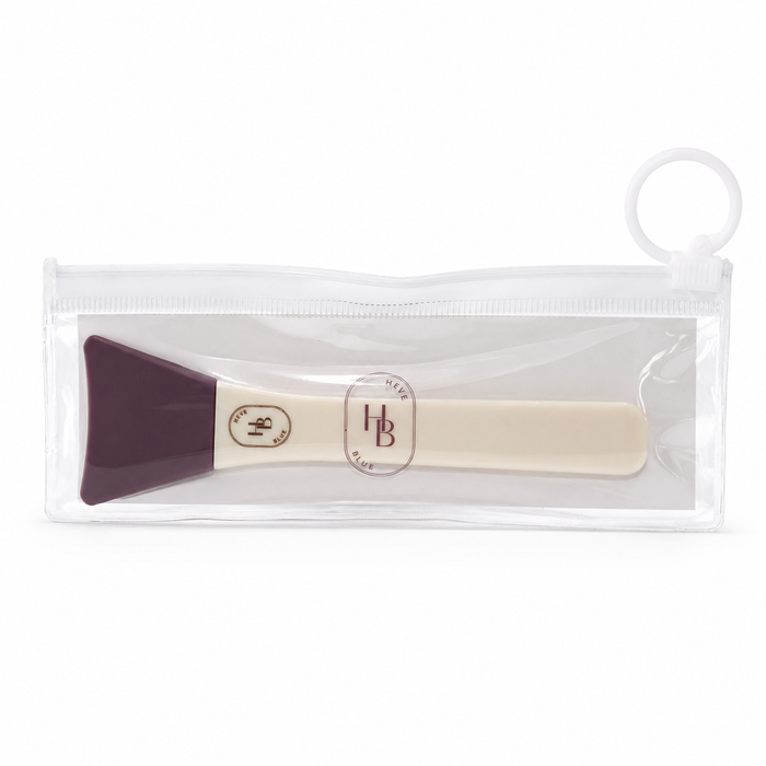 Dispositivo facial Age-R Booster Pro Mini Cleansing Head Pink de Medicube en color rosa.