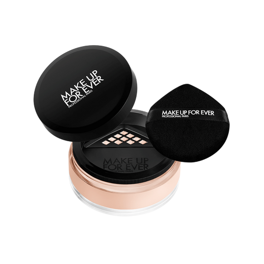HD Skin Setting Powder (polvo fijador)
