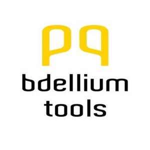 Bdellium Tools logo