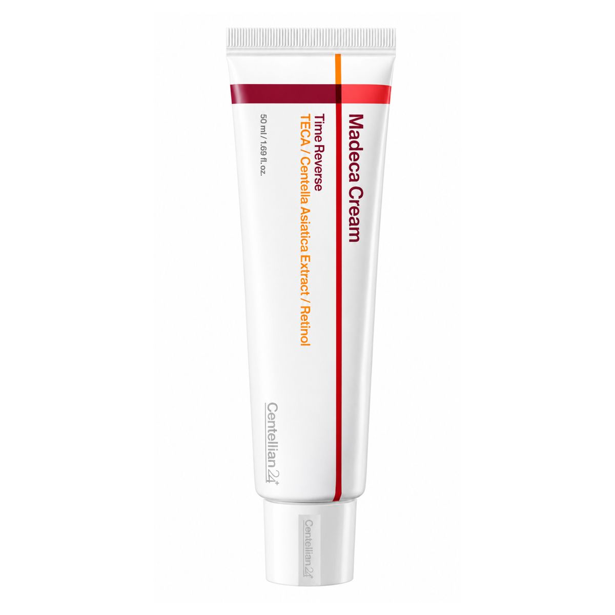 Madeca Cream Time Reverse (crema facial antiedad)
