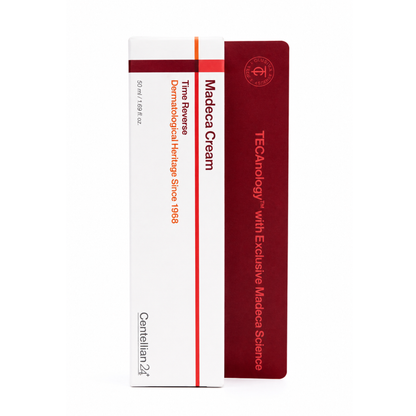 Madeca Cream Time Reverse (crema facial antiedad)
