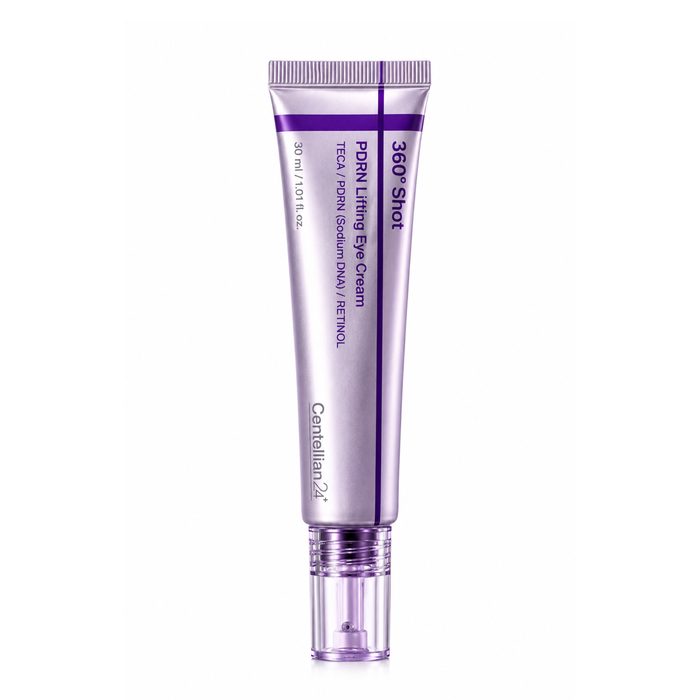 360º Shot PDRN Lifting Eye Cream (crema para contorno de ojos)