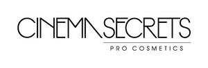 Cinema Secrets logo