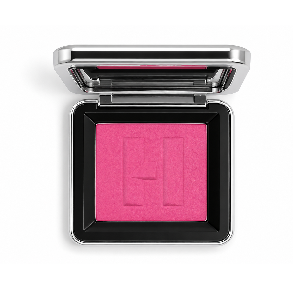 Color Fuse Blush Powder de HAUS LABS en tono Fruit Daze.