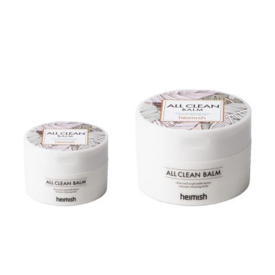 All Clean Balm (bálsamo limpiador)