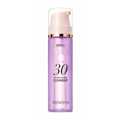 Perfect Bubble Cleanser (limpiador facial en espuma)