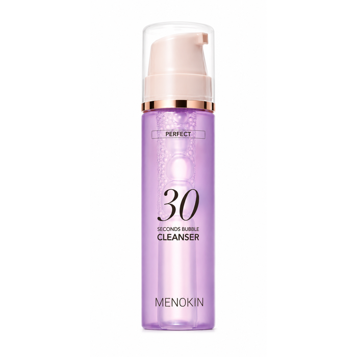 Perfect Bubble Cleanser (limpiador facial en espuma)